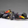 Amalgam - 1:18 Oracle Red Bull RB19 2023 #1 Max Verstappen