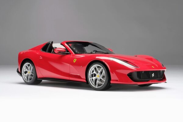 Amalgam - 1:12 Ferrari 812 GTS