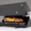 Amalgam - 1:18 McLaren F1 LM Orange - Resin Model 32 Amalgam - 1:18 McLaren F1 LM Orange - Resin Model