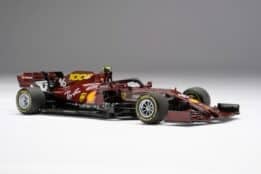 Amalgam - 1:18 Ferrari SF1000 No.16 Charles Leclerc 1000th GP Livery 2020 Tuscany GP - Resin Model