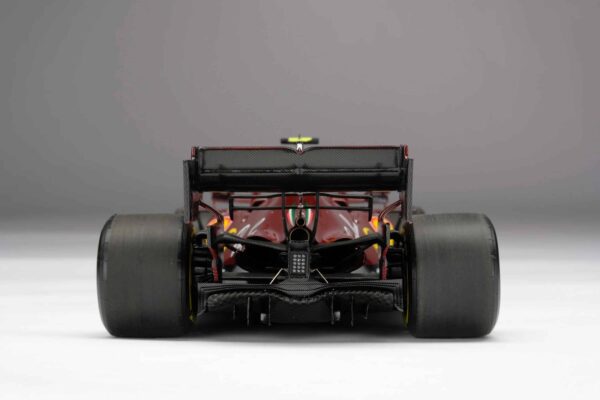 Amalgam - 1:18 Ferrari SF1000 No.16 Charles Leclerc 1000th GP Livery 2020 Tuscany GP - Resin Model 22 Amalgam - 1:18 Ferrari SF1000 No.16 Charles Leclerc 1000th GP Livery 2020 Tuscany GP - Resin Model