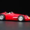 Amalgam 1:18 Maserati 250F 1957 German GP Winner Juan Manuel Fangio (M6304-SC1) Resin Model 40 Amalgam 1:18 Maserati 250F 1957 German GP Winner Juan Manuel Fangio (M6304-SC1) Resin Model
