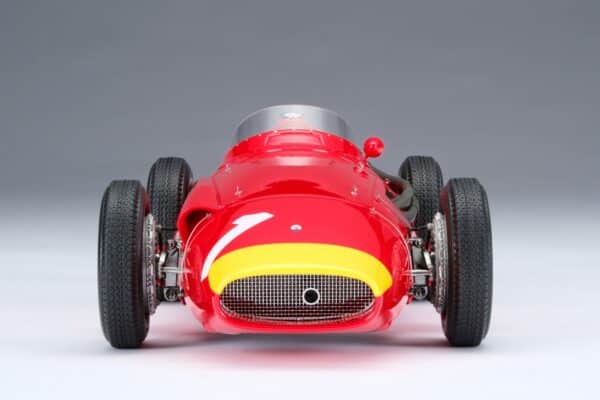 Amalgam 1:18 Maserati 250F 1957 German GP Winner Juan Manuel Fangio (M6304-SC1) Resin Model 18 Amalgam 1:18 Maserati 250F 1957 German GP Winner Juan Manuel Fangio (M6304-SC1) Resin Model