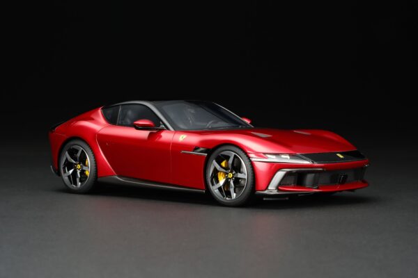 Amalgam 1:18 Ferrari 12Cilindri 2024 (M6305-SC1) Resin Model