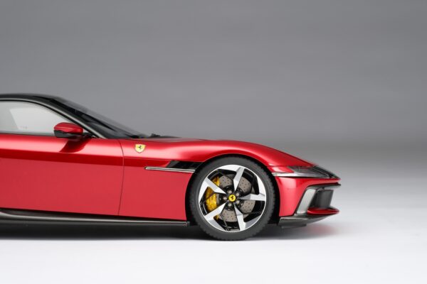 Amalgam 1:18 Ferrari 12Cilindri 2024 (M6305-SC1) Resin Model 19 Amalgam 1:18 Ferrari 12Cilindri 2024 (M6305-SC1) Resin Model