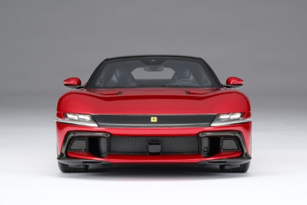 Amalgam 1:18 Ferrari 12Cilindri 2024 (M6305-SC1) Resin Model 16 Amalgam 1:18 Ferrari 12Cilindri 2024 (M6305-SC1) Resin Model