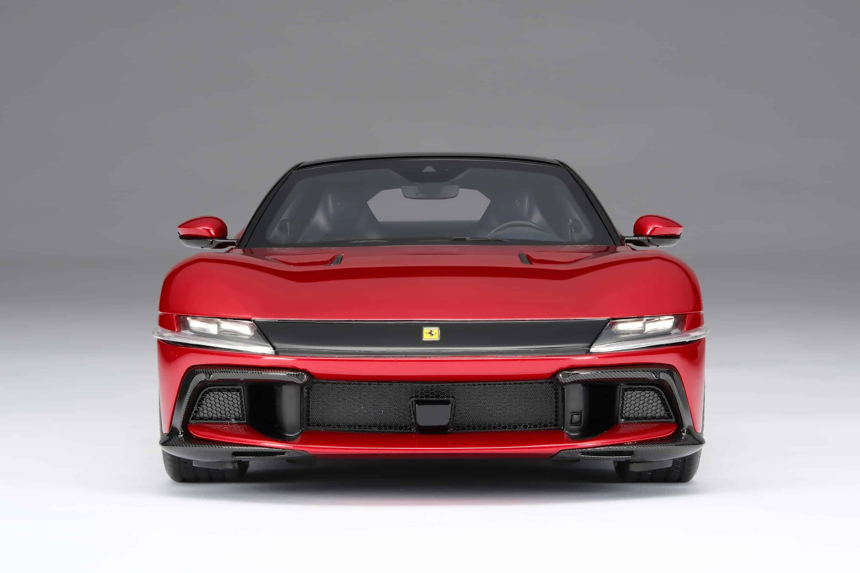 Amalgam 1:18 Ferrari 12Cilindri 2024 (M6305-SC1) Resin Model 7 Amalgam 1:18 Ferrari 12Cilindri 2024 (M6305-SC1) Resin Model - Image 7
