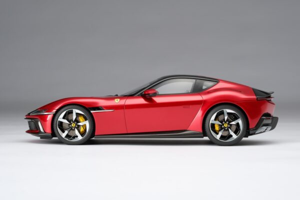 Amalgam 1:18 Ferrari 12Cilindri 2024 (M6305-SC1) Resin Model 18 Amalgam 1:18 Ferrari 12Cilindri 2024 (M6305-SC1) Resin Model