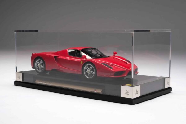 Amalgam Ferrari Enzo Main Image