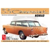 amt - 1:25 chevy nomad 1955