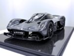 FrontiArt - 1:8 Aston Martin Valkyrie Carbon - Limited Edition Resin Model