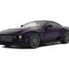 GT Spirit - 1:18 Aston Martin Valour Purple 2023 - Limited Edition Resin Model