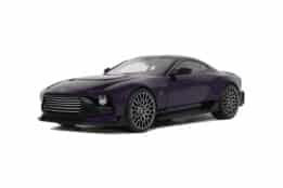GT Spirit - 1:18 Aston Martin Valour Purple 2023 - Limited Edition Resin Model