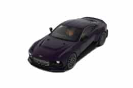 GT Spirit - 1:18 Aston Martin Valour Purple 2023 - Limited Edition Resin Model