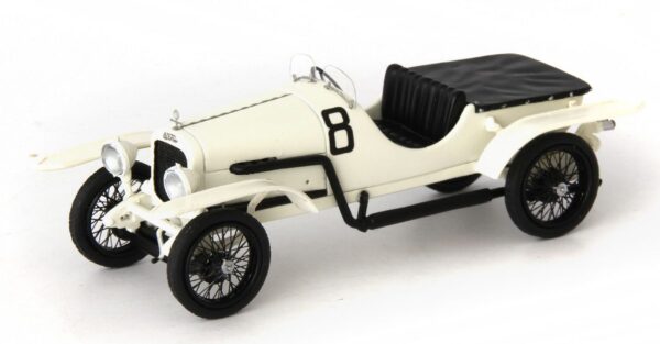 Walter WZ 1500 #8 (8th hill climb 1924)
