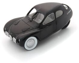 Mathis VL333  black