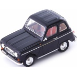 Autocult - 1:43 Renault 4 Bertin Black