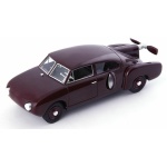Autocult - 1:43 Aerocar Cordoba Dark Red