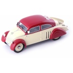 Autocult - 1:43 DKW Aero Ivory/Red