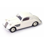 Autocult - 1:43 Skoda Popular Special Sport Ivory