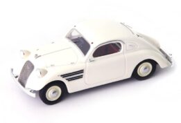 Skoda Popular Special Sport Ivory