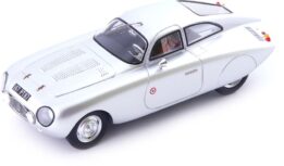 Peugeot 203 Darl Mat DS Silver Metallic