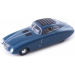 Autocult - 1:43 Opel Super 6 Streamliner Grey Blue