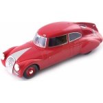 Autocult - 1:43 FRM Jaray Red