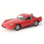 Autocult - 1:43 Mismaque Squal - Red