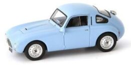Bizzarini Machinetta 500 1952 - Lt Blue