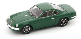 Ginetta G15  dark green