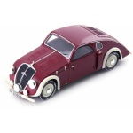 Autocult - 1:43 DKW GM Spezial Red/White