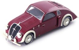 DKW GM Spezial Red/White