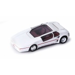 Autocult - 1:43 Sbarro Challenge I White