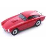 Autocult - 1:43 Bosley MKI GT Coupe Red