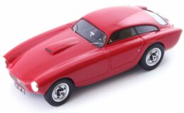 Bosley MKI GT Coupe Red