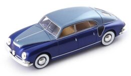 Isotta Fraschini 8C Monterosa Zagato Dark/ Light Blue