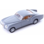Autocult - 1:43 Bentley Type R La Sarthe Grey