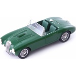 Autocult - 1:43 Frazer Nash Targa Florio Dark Green