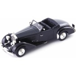 Autocult - 1:43 Rolls Royce Phantom II Continental Binder Black