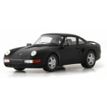 Autocult - 1:43 Porsche 965 V8 prototype  dull black