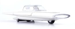 Ford Gyron White