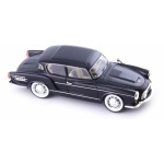 Autocult - 1:43 Neumann VW Black