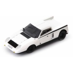 Autocult - 1:43 Mercedes Benz C101 White