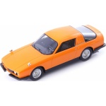 Autocult - 1:43 Bayer K 67 Orange