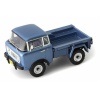 Willys FC-150 pick-up  blue-white