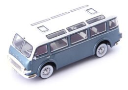 Tatra 603 MB Blue Metallic