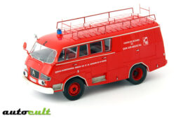 Citroen Belphegor Type 350 Fire Engine