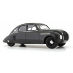 Autocult - 1:43 Skoda 935  dark gray
