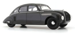 Skoda 935  dark gray